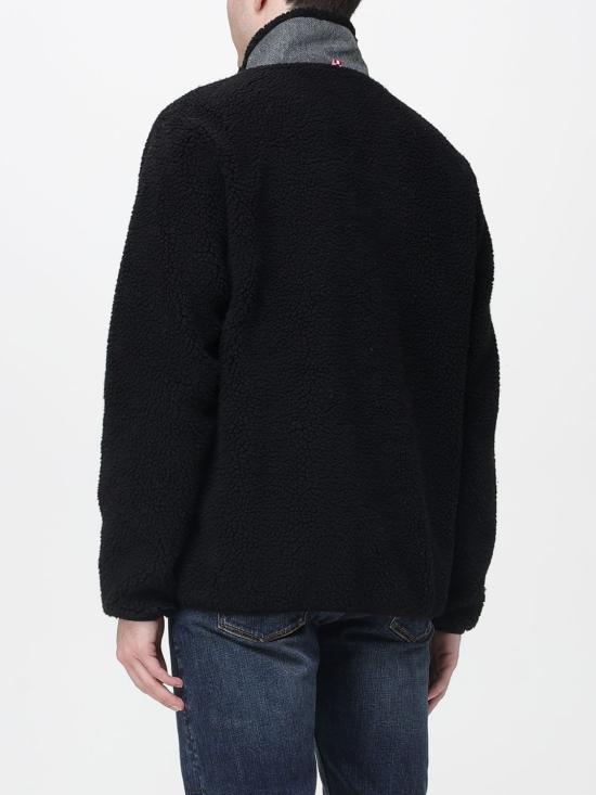 25FW 세인트바쓰 자켓 KEY0008 00 HERRINGBONE VOSS 00 Fa01 - MC2 SAINT BARTH