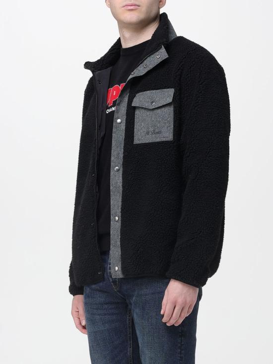 25FW 세인트바쓰 자켓 KEY0008 00 HERRINGBONE VOSS 00 Fa01 - MC2 SAINT BARTH