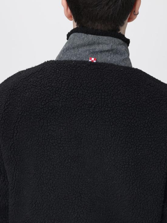 25FW 세인트바쓰 자켓 KEY0008 00 HERRINGBONE VOSS 00 Fa01 - MC2 SAINT BARTH