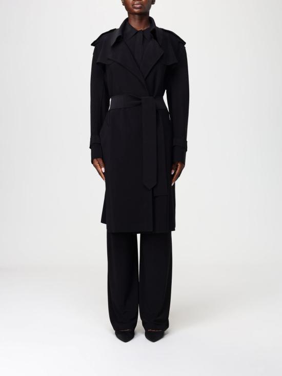 26FW 노마카말리 자켓 KK1264PL025001 Black