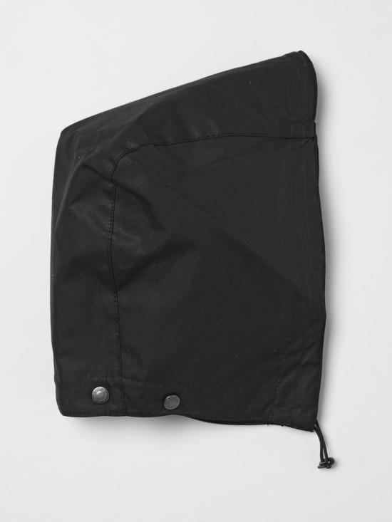 25FW 바버 바라클라바 LH00005 BK71 Black