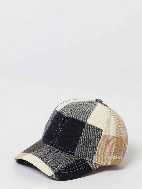 25FW 울리치 볼캡 CFWOAC0231MRUT3046 8556 Beige