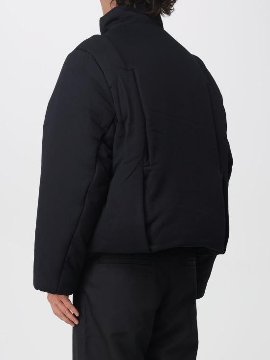 25FW 아더에러 자켓 BO01FWDW0101BK NOIR Black - ADER ERROR