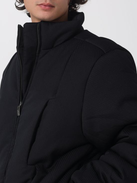 25FW 아더에러 자켓 BO01FWDW0101BK NOIR Black - ADER ERROR