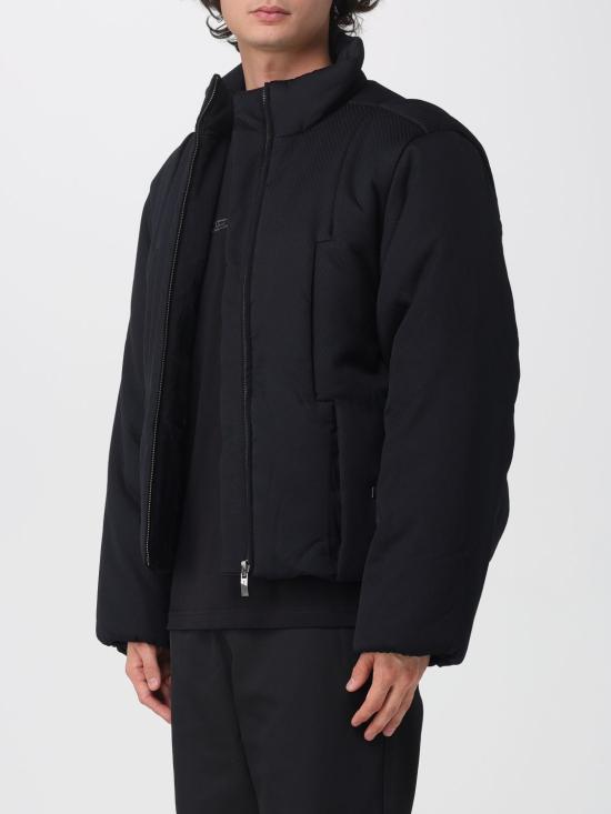 25FW 아더에러 자켓 BO01FWDW0101BK NOIR Black - ADER ERROR
