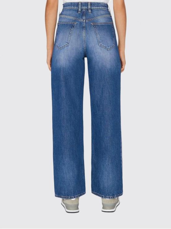 25FW 프레임 데님 팬츠 HNTWL207 FXGV Denim - FRAME