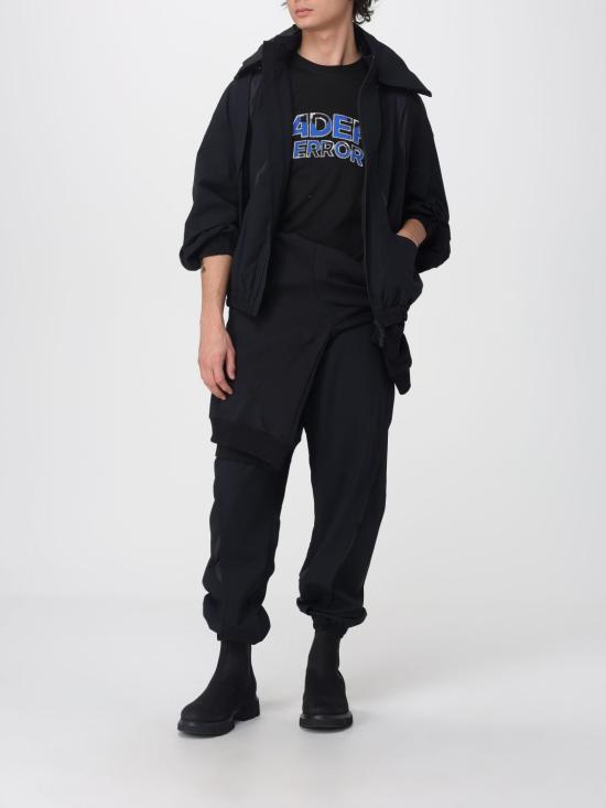 25FW 아더에러 트레이닝/조거 팬츠 BO01FWBT0502BK NOIR Black - ADER ERROR