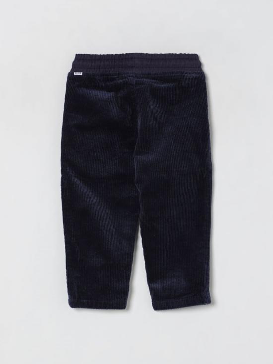 25FW [키즈] 보스 팬츠 J52438 849 Marine - BOSS