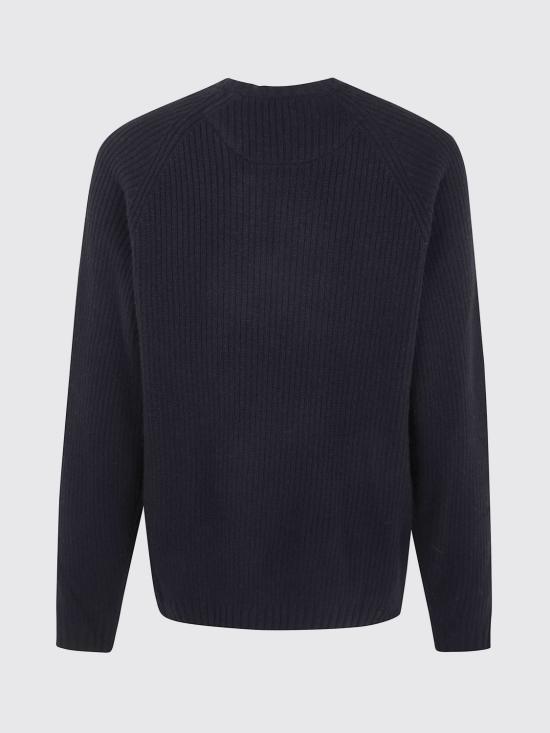 25FW 디키즈 스웨터 DK0A87OV BLK1 Black - DICKIES