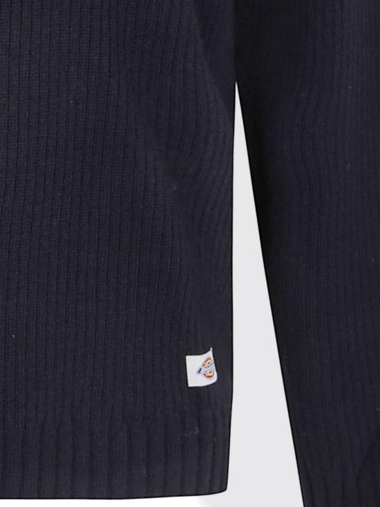 25FW 디키즈 스웨터 DK0A87OV BLK1 Black - DICKIES