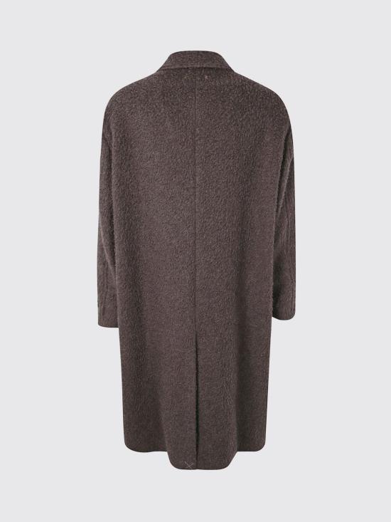 25FW 골든구스 코트 GMP02344P00209160184 Brown - GOLDEN GOOSE