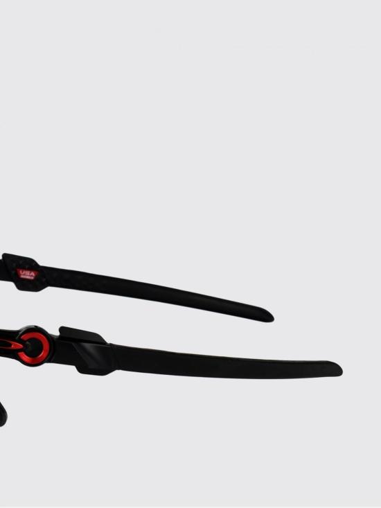 26SS 오클리 선글라스 0OO9455M 945504 Black 4 - OAKLEY