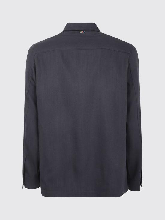 25FW 폴 스미스 자켓 M1R703YT02791 79 Black - PAUL SMITH