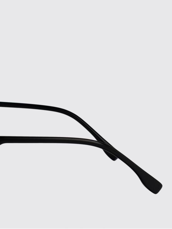 25FW 라코스테 선글라스 L6052S 1 Black - LACOSTE