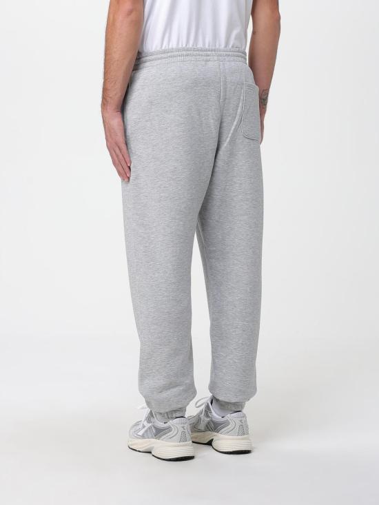 25FW 뉴발란스 트레이닝/조거 팬츠 MP41503AG Grey - NEW BALANCE