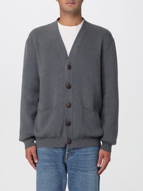 25FW 골든구스 스웨터 GMP00946P00066260304 Grey