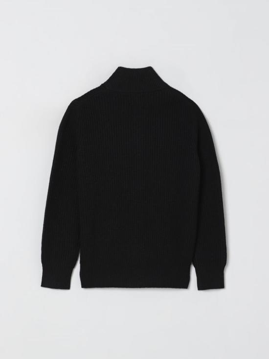 25FW [키즈] 썬 68 풀오버 K45335 11 Black - SUN 68