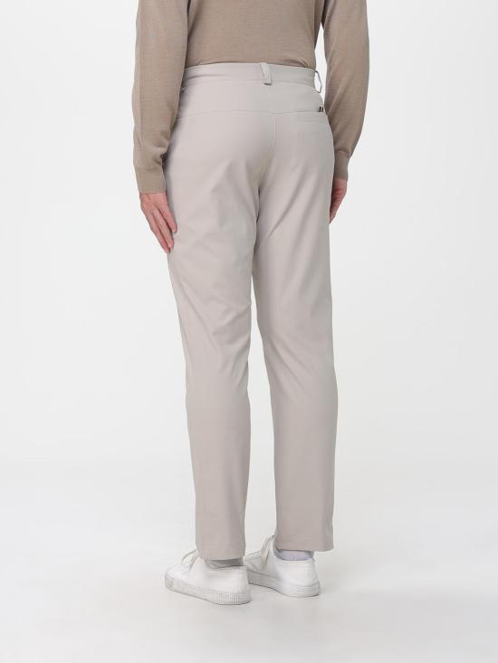 25FW 까웨 스트레이트 팬츠 K3123LW XP2 Rope - K-WAY