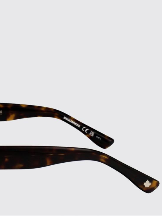 26SS 디스퀘어드2 선글라스 D20156 S 010 Silver - DSQUARED2