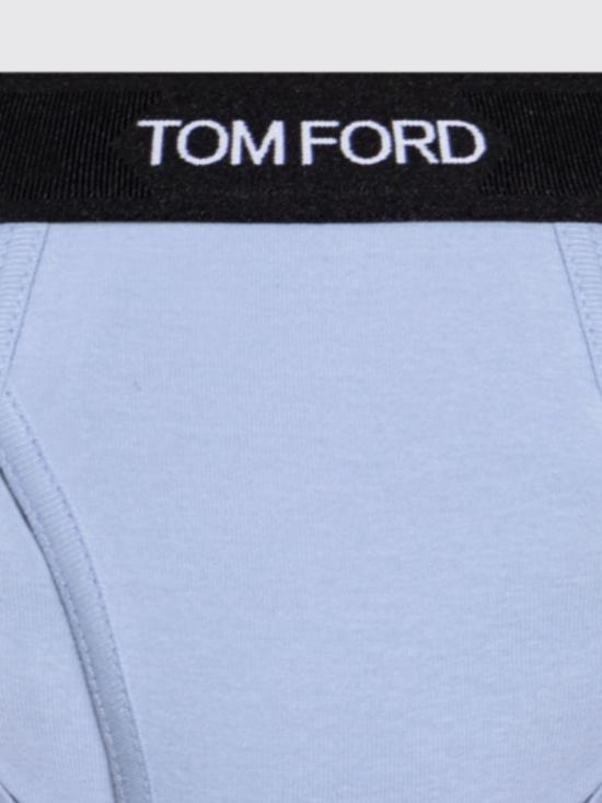 25FW 톰포드 언더웨어 T4LC11040 538 Lavander - TOMFORD