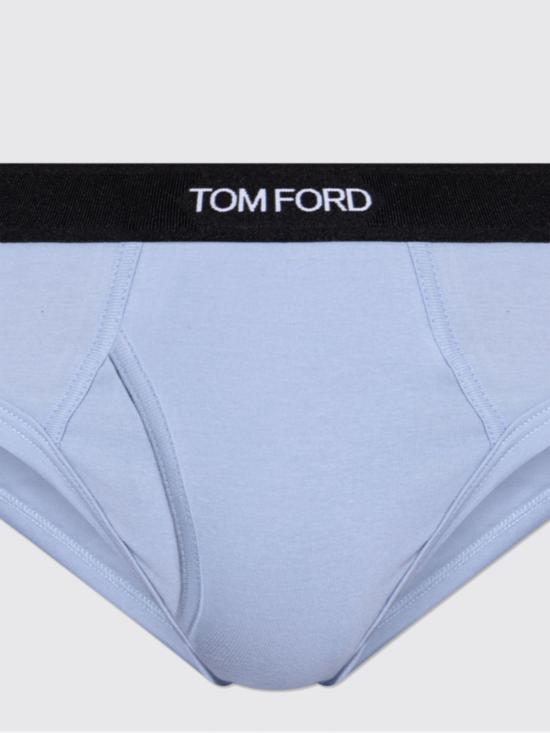 25FW 톰포드 언더웨어 T4LC11040 538 Lavander - TOMFORD
