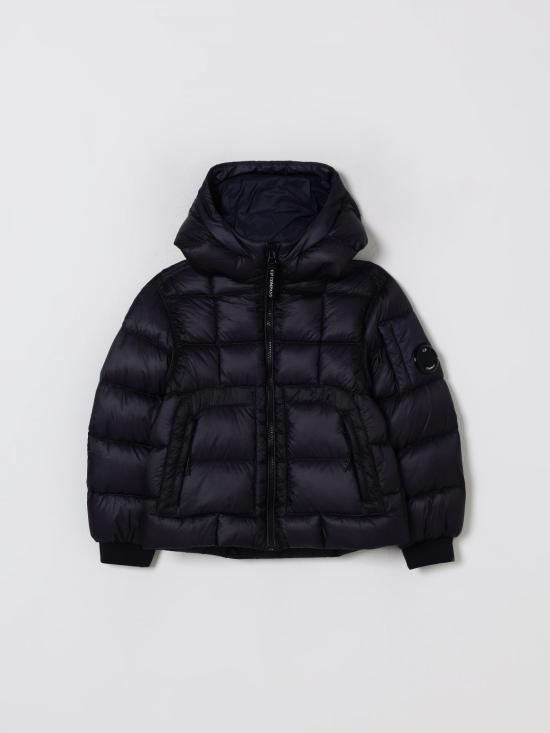 25FW [키즈] 씨피 컴퍼니 캐주얼 자켓 CUS01FL3AB1 41150 Blue