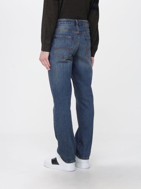 25FW 알마니 데님 팬츠 XM000070AF19775 MB001 Denim - ARMANI