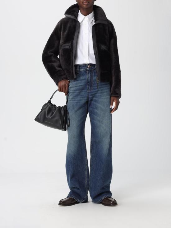 25FW 브루넬로 쿠치넬리 데님 팬츠 MA095P5565 TA095 C9039 Denim - BRUNELLO CUCINELLI