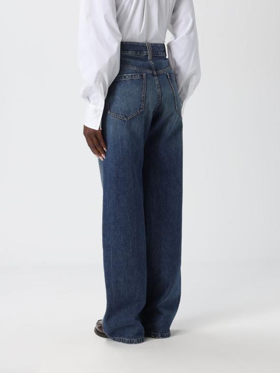 25FW 브루넬로 쿠치넬리 데님 팬츠 MA095P5565 TA095 C9039 Denim - BRUNELLO CUCINELLI