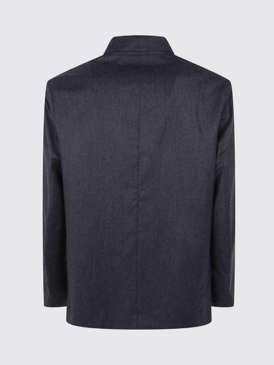 25FW 폴 스미스 자켓 M1R017XT00109 76 Grey - PAUL SMITH