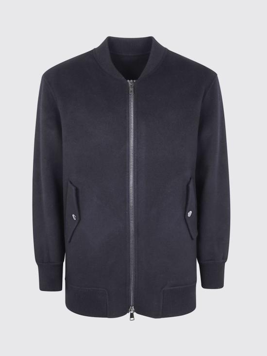 25FW 조르지오 브라토 자켓 TX26F1820WOWS Black