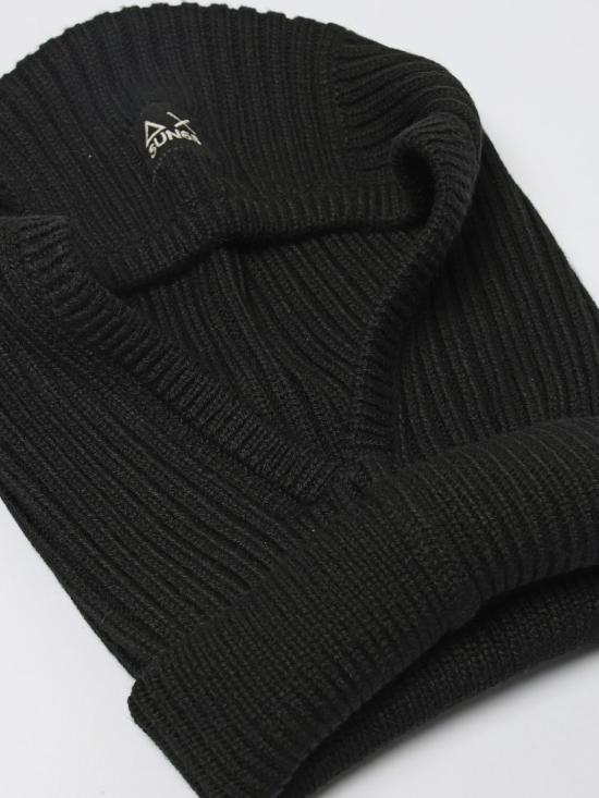 25FW [키즈] 썬 68 스카프 C45308 11 Black - SUN 68