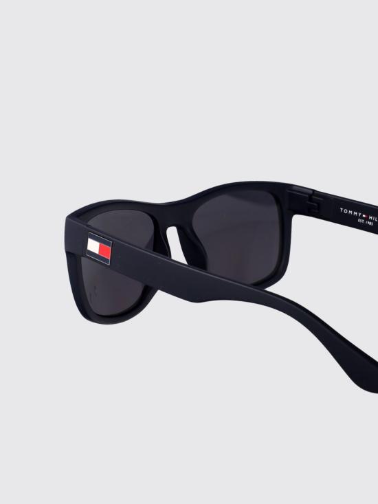 25FW 타미힐피거 선글라스 TH1556 N S FLL Blue - TOMMY HILFIGER