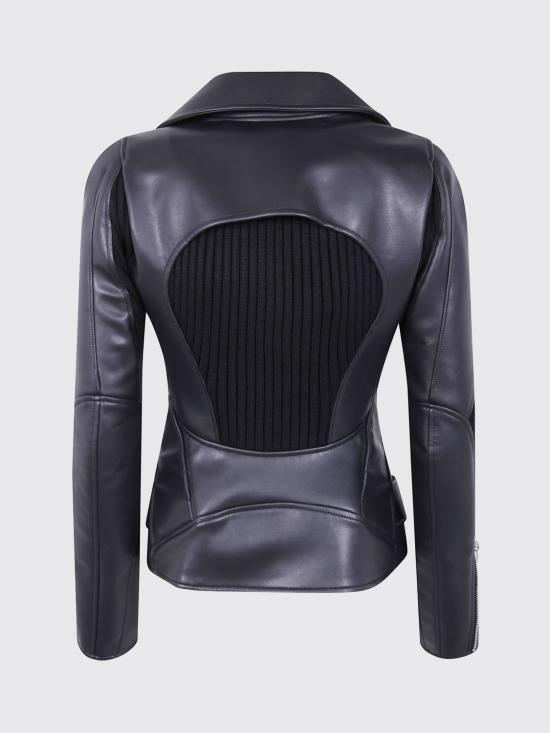 25FW 와타나베 준야 자켓 JPJ007051 1 Black - JUNYA WATANABE