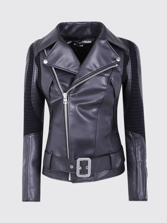 25FW 와타나베 준야 자켓 JPJ007051 1 Black