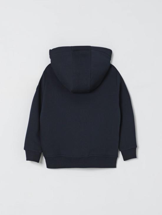 25FW [키즈] 콜마르 풀오버 3645N1WX 68 Blue - COLMAR