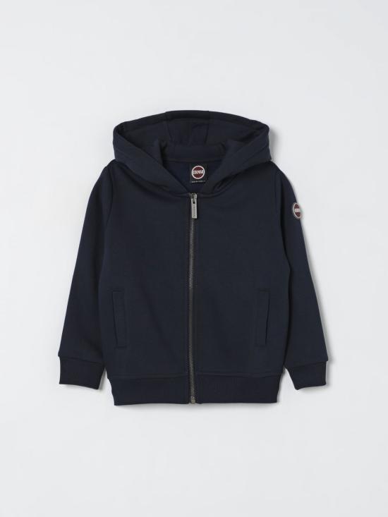 25FW [키즈] 콜마르 풀오버 3645N1WX 68 Blue