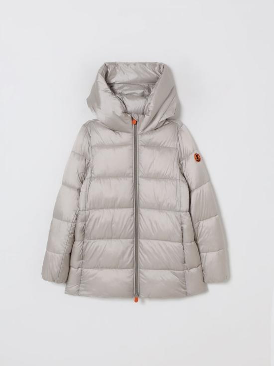 25FW [키즈] 세이브더덕 캐주얼 자켓 J45650GIRIS21 40019 Beige