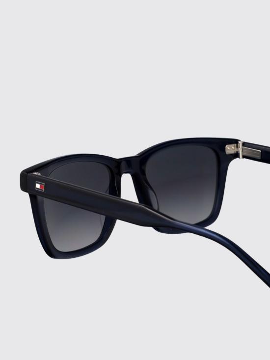 25FW 타미힐피거 선글라스 TH2127 S PJP Blue - TOMMY HILFIGER