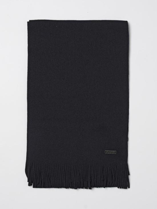 25FW 보스 머플러/스카프 50495340 404 Blue