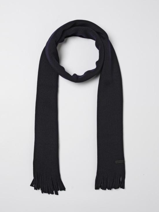 25FW 보스 머플러/스카프 50495340 404 Blue - BOSS