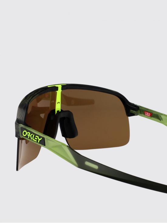 26SS 오클리 선글라스 0OO9463 946357 Military - OAKLEY
