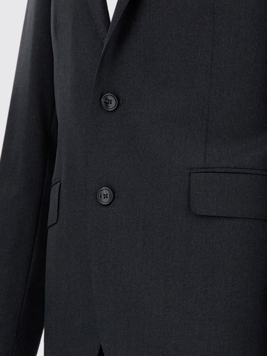 25FW 딸리아토레 수트 세트 2FBR22B01060001 S5016 Grey - TAGLIATORE