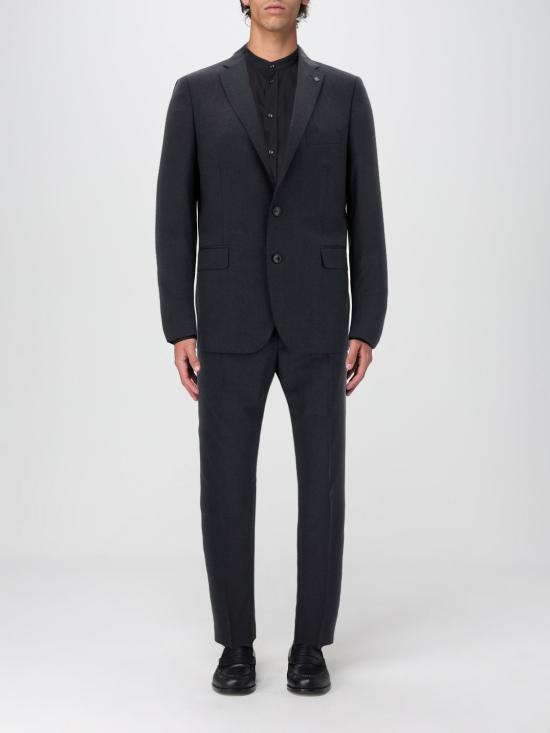 25FW 딸리아토레 수트 세트 2FBR22B01060001 S5016 Grey