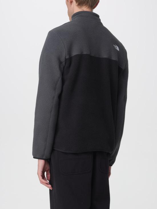 25FW 노스페이스 긴팔 티셔츠 NF0A883S S5H1 Black - NORTH FACE