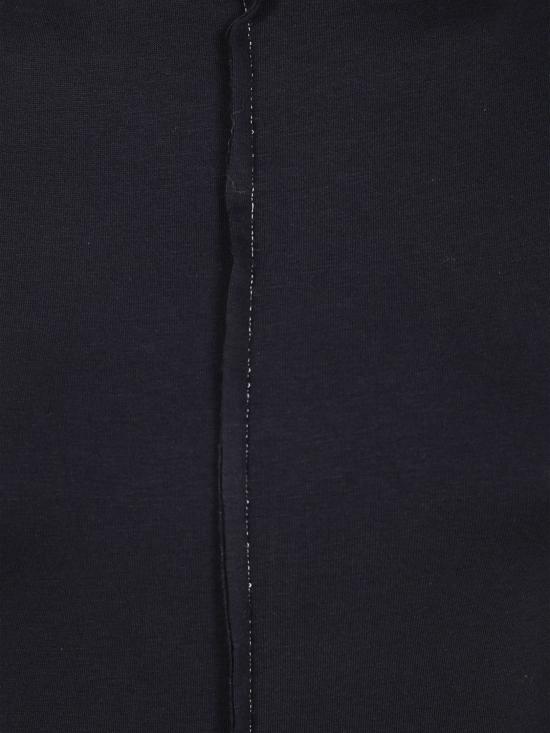 25FW 톰크롬 롱 원피스 WD46 Black - THOM KROM