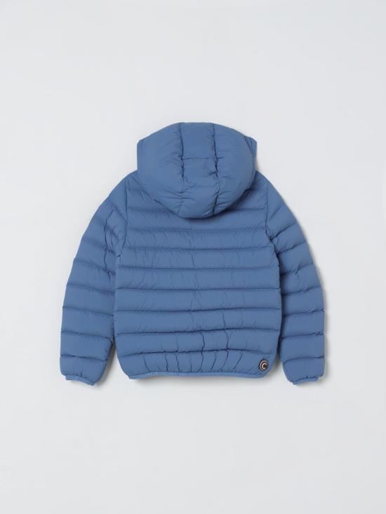 25FW [키즈] 콜마르 캐주얼 자켓 3497A4ZP 733 Blue - COLMAR