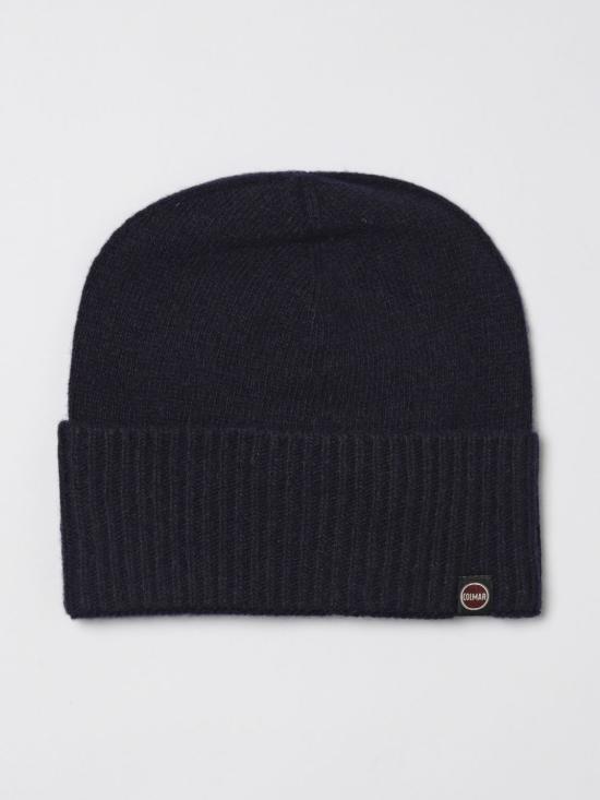 25FW 콜마르 비니 50826YV 68 Navy