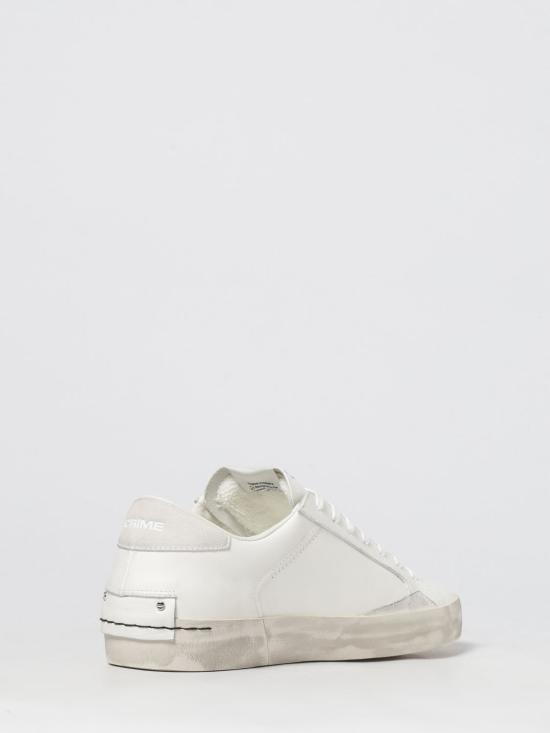 25FW 크라임런던 뮬/슬리퍼 16014PP5 10 White - CRIME LONDON