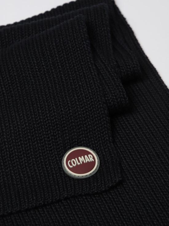 25FW 콜마르 머플러/스카프 5298N2YB 68 Navy - COLMAR